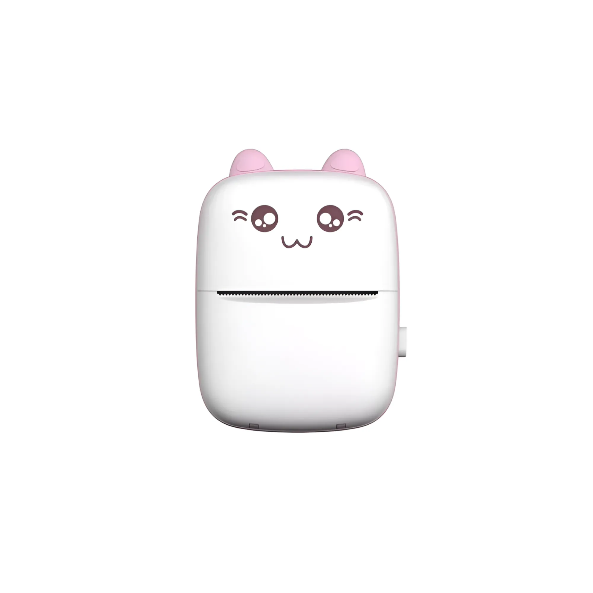 Mini Pocket Thermal Printer – Compact, Portable, and Easy to Use for Printing