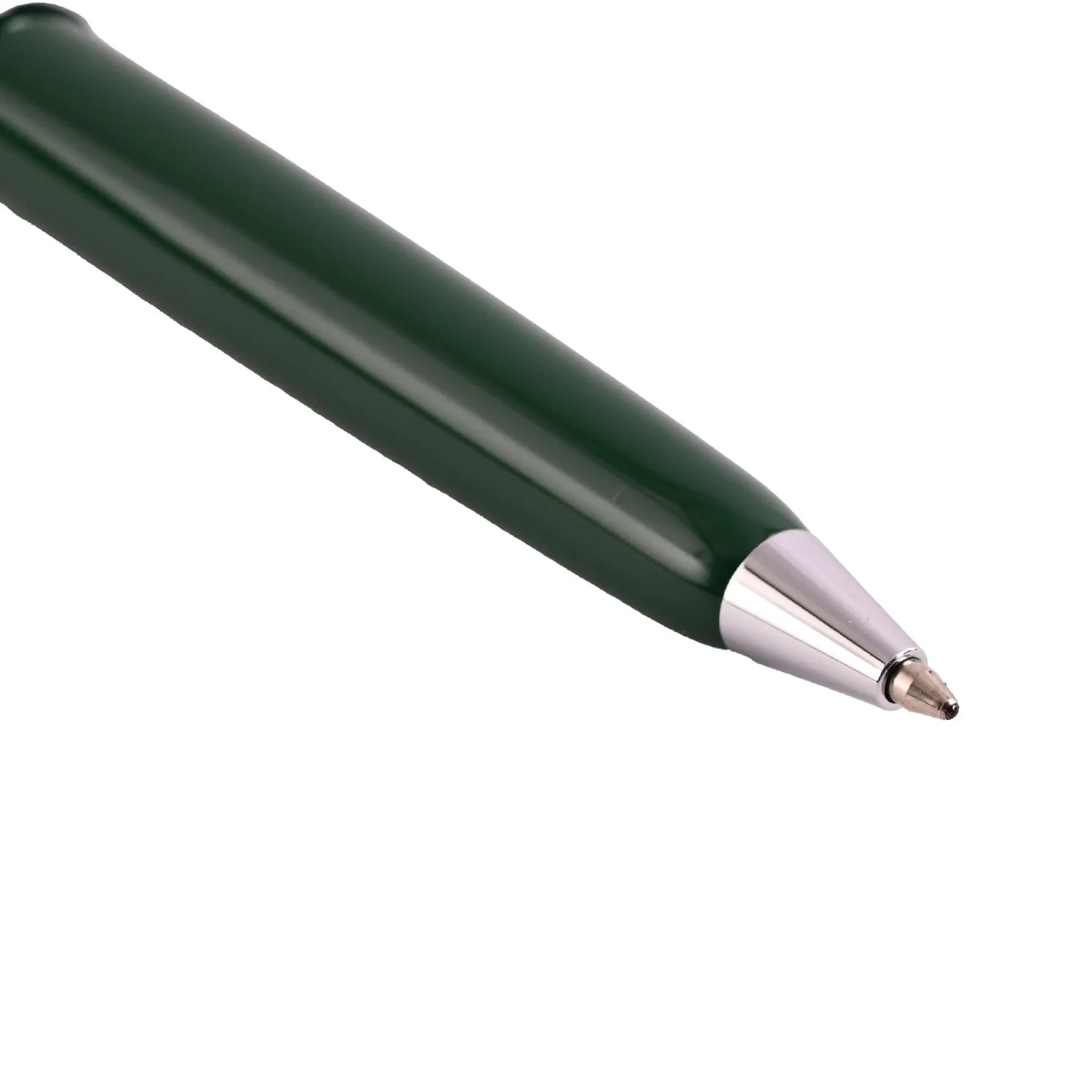 Monteverde Aldo Domani Ball Pen - Green CT