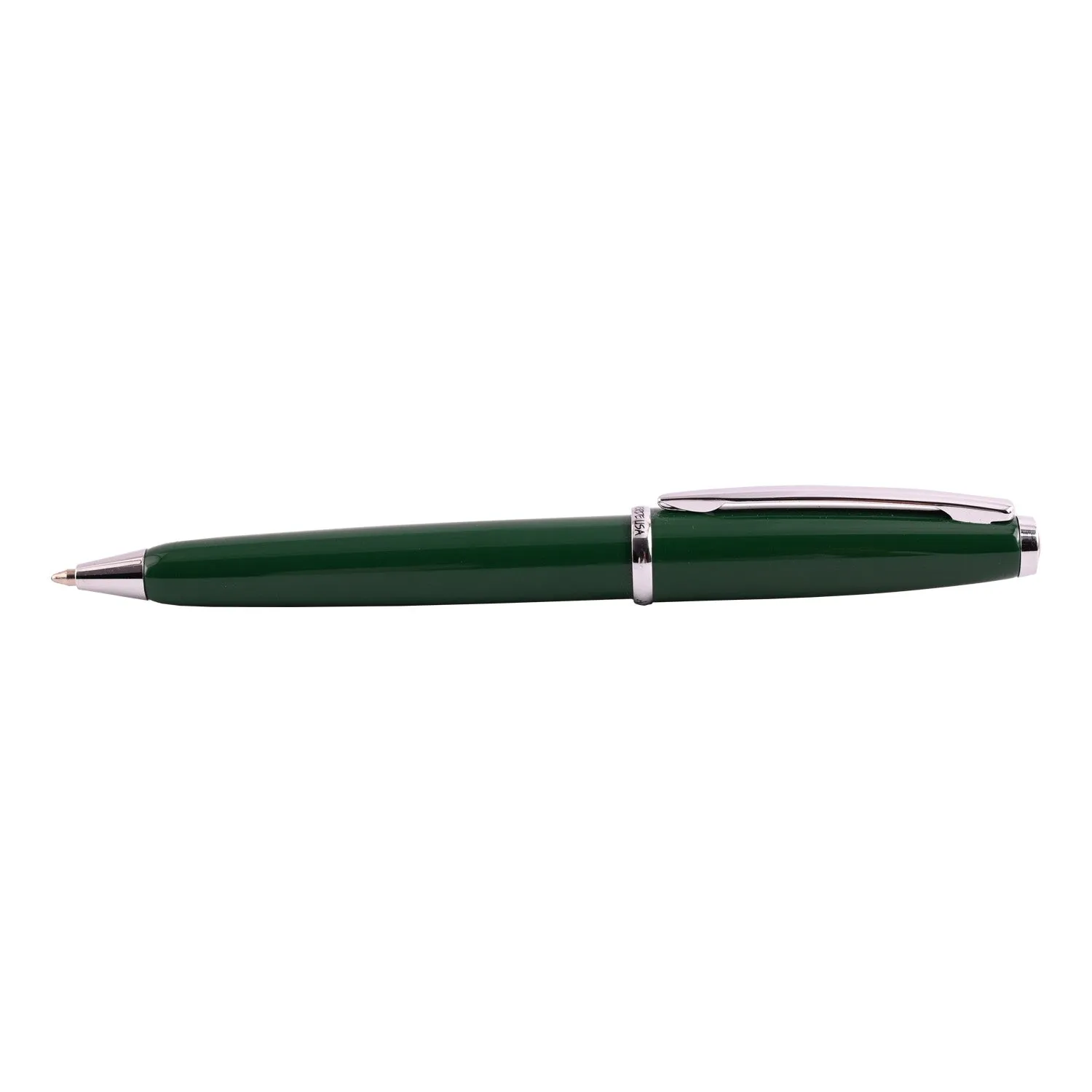 Monteverde Aldo Domani Ball Pen - Green CT