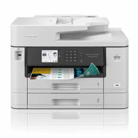 Multifunction Printer Brother MFCJ5740DW