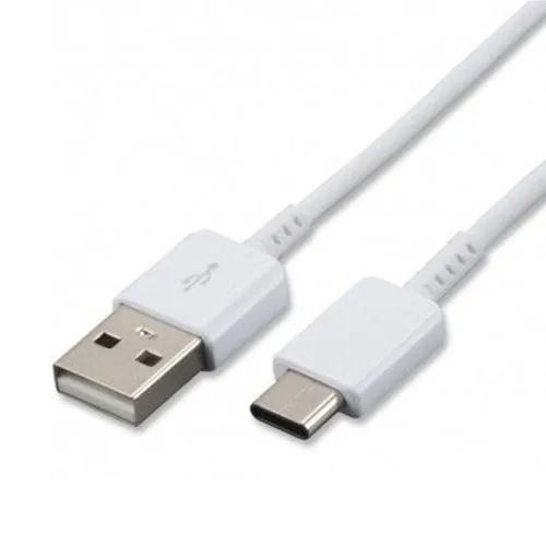 Oppo F21  Pro Vooc Charge And Data Sync Type-C Cable White