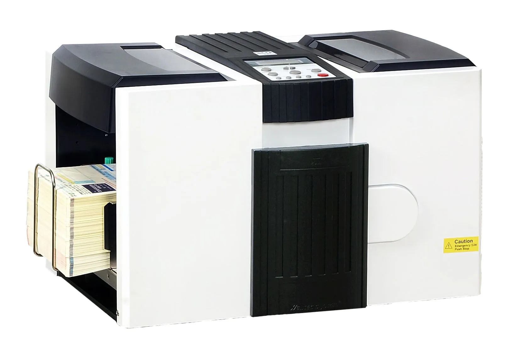 Paitec MX11500 Desktop High-Volume Pressure Sealer