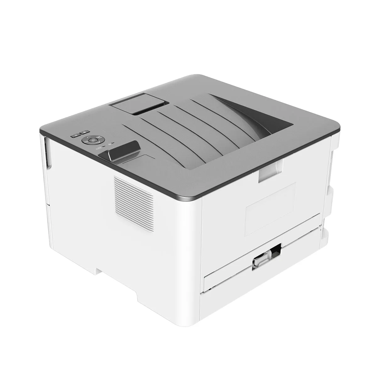 Pantum Wireless Laser Printer P3010DW | 30ppm Auto Duplex | Network, WiFi & USB | With Separate Toner & Drum Unit