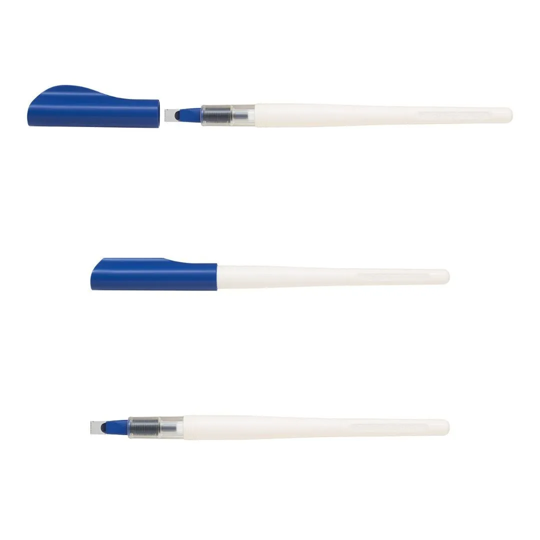 Parallel Pens Pilot Italic Calligraphy Pen