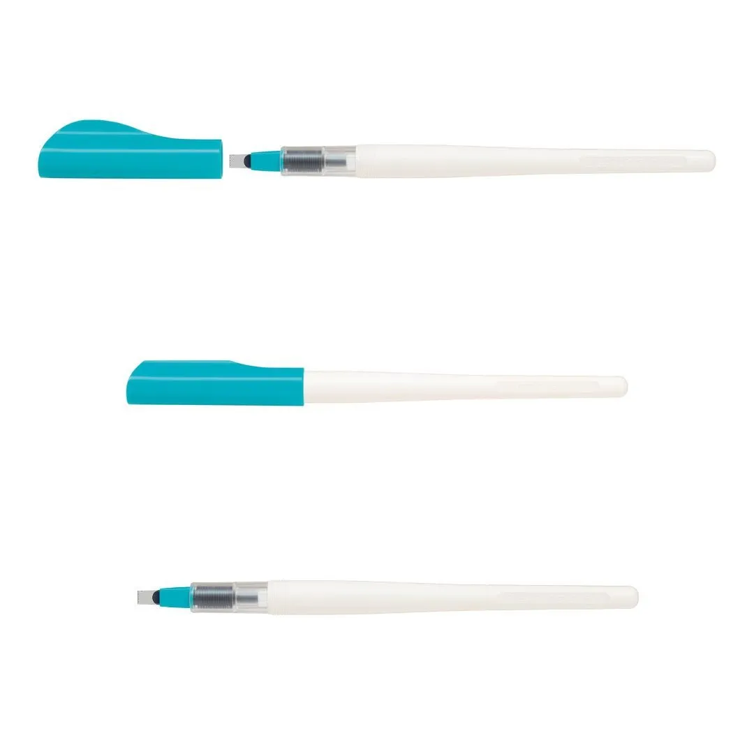 Parallel Pens Pilot Italic Calligraphy Pen