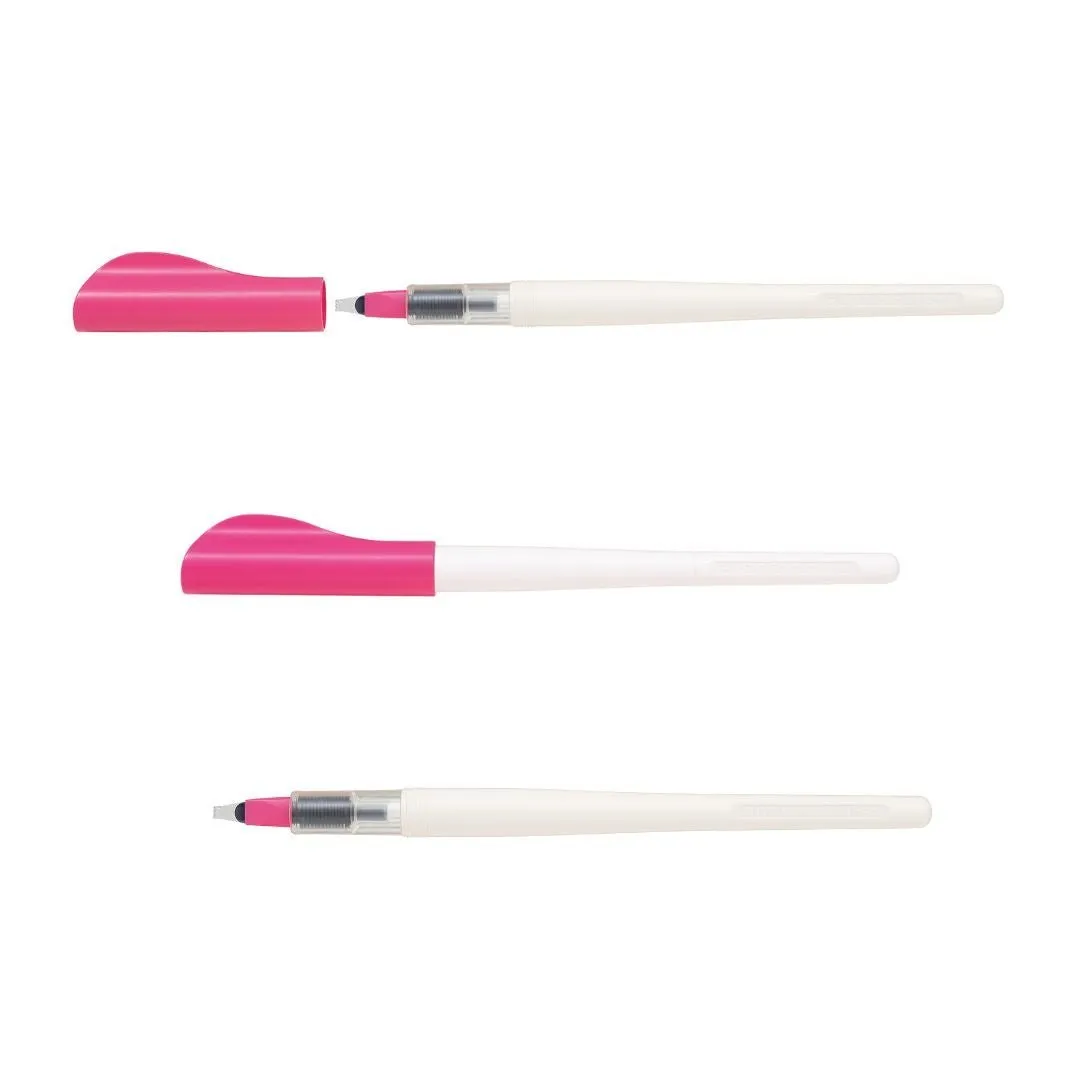 Parallel Pens Pilot Italic Calligraphy Pen