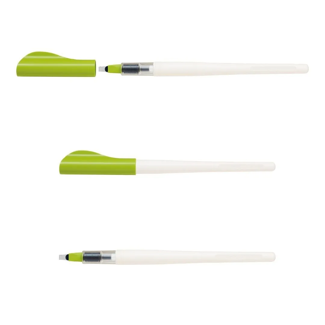 Parallel Pens Pilot Italic Calligraphy Pen