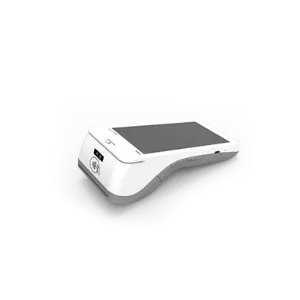 Pax, Bluetooth Wireless Technology, Dual Band Wifi, Professional Scanner, Higher Memory