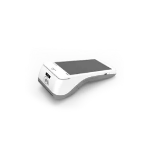 Pax, Bluetooth Wireless Technology, Dual Band Wifi, Professional Scanner, Higher Memory