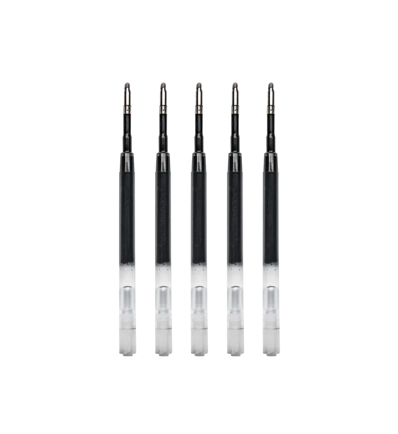 Pen Refill Cartridge | Pack of 5