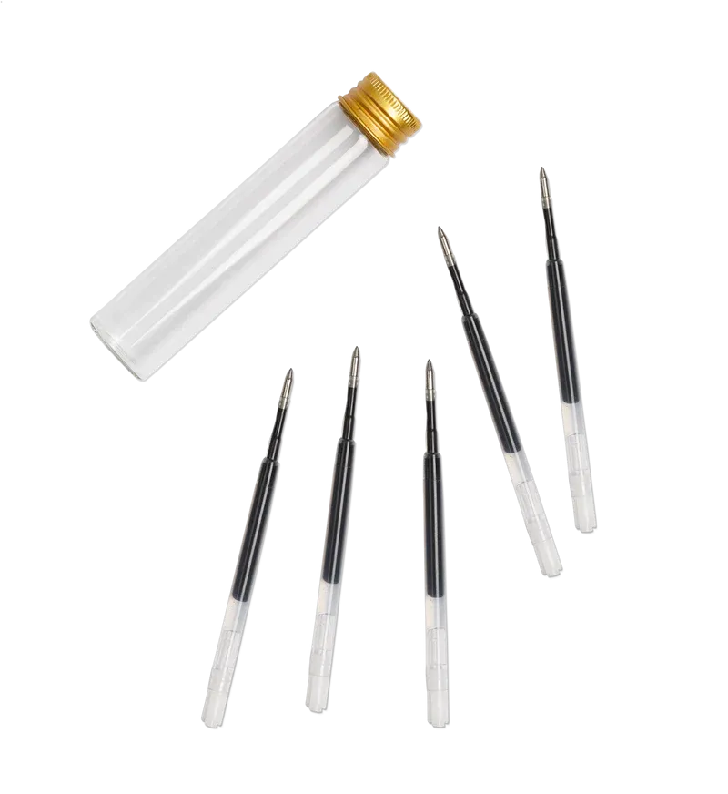 Pen Refill Cartridge | Pack of 5