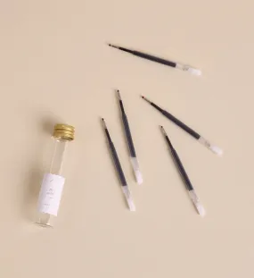Pen Refill Cartridge | Pack of 5