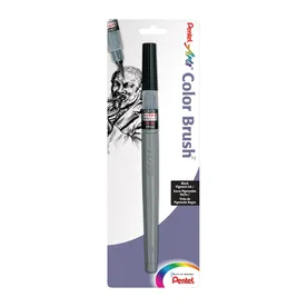 Pentel, Brush Pens & Refill Ink Cartridges