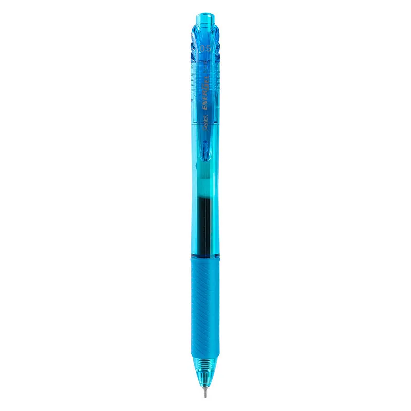 Pentel EnerGel-X Retractable Gel Pen 0.5mm
