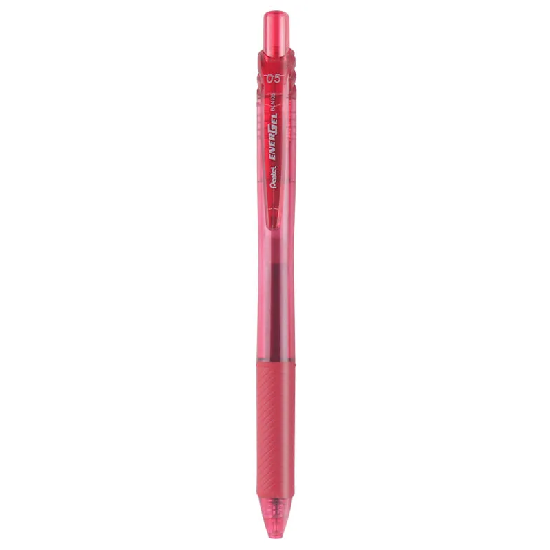 Pentel EnerGel-X Retractable Gel Pen 0.5mm