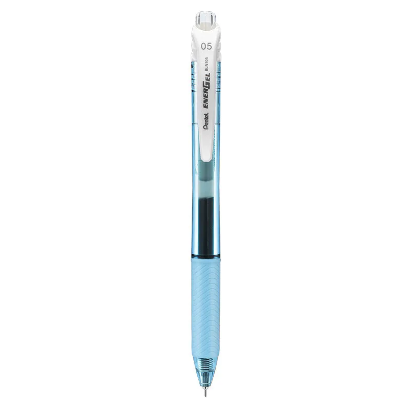 Pentel EnerGel-X Retractable Gel Pen 0.5mm