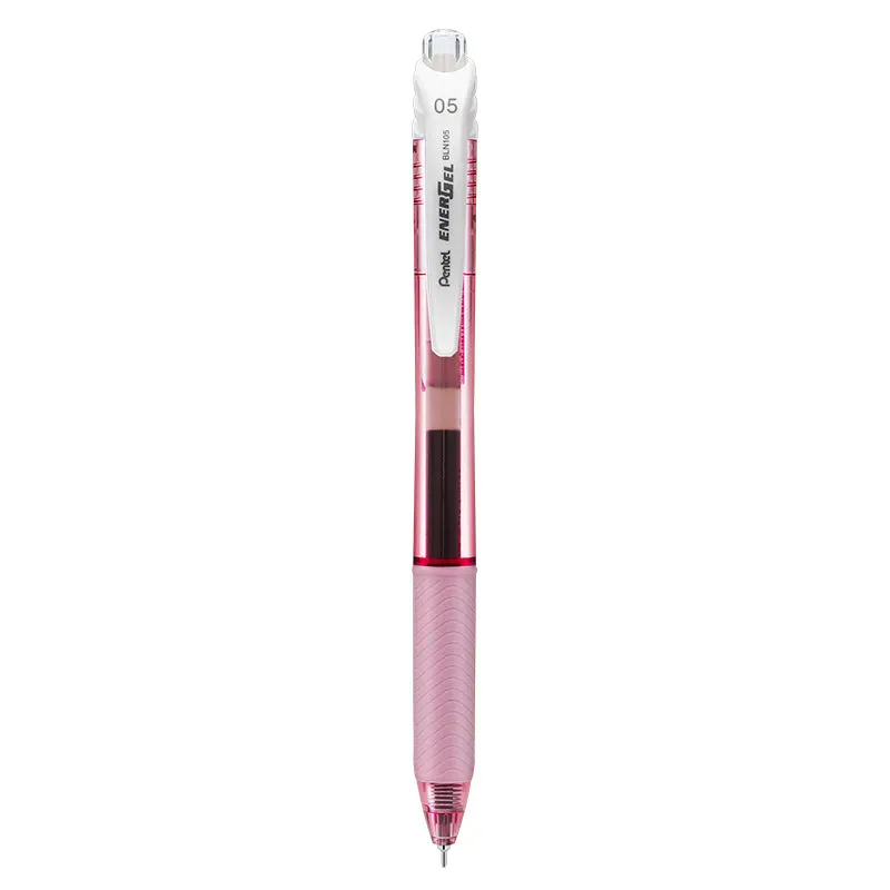 Pentel EnerGel-X Retractable Gel Pen 0.5mm