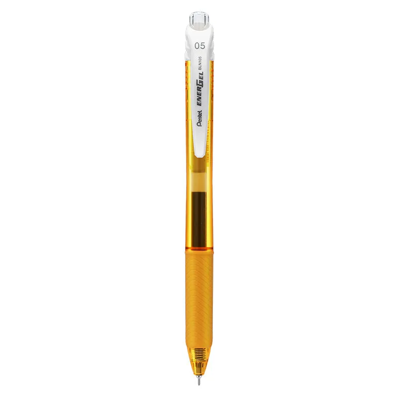 Pentel EnerGel-X Retractable Gel Pen 0.5mm