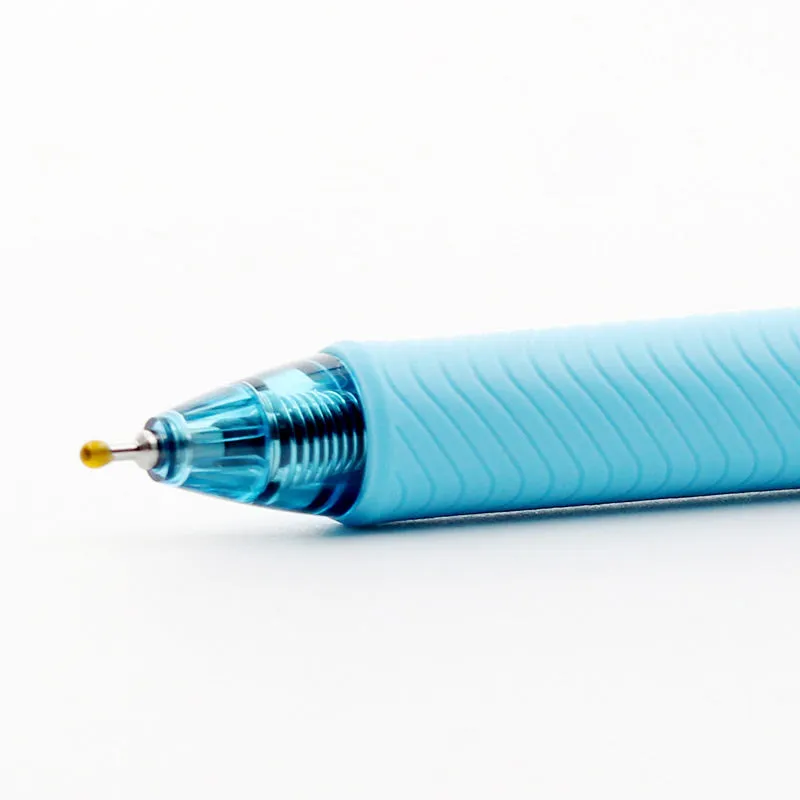 Pentel EnerGel-X Retractable Gel Pen 0.5mm