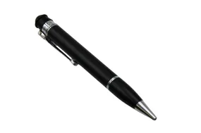 PEPPERSHIELD PEN GUARD 1/2 OZ - Black