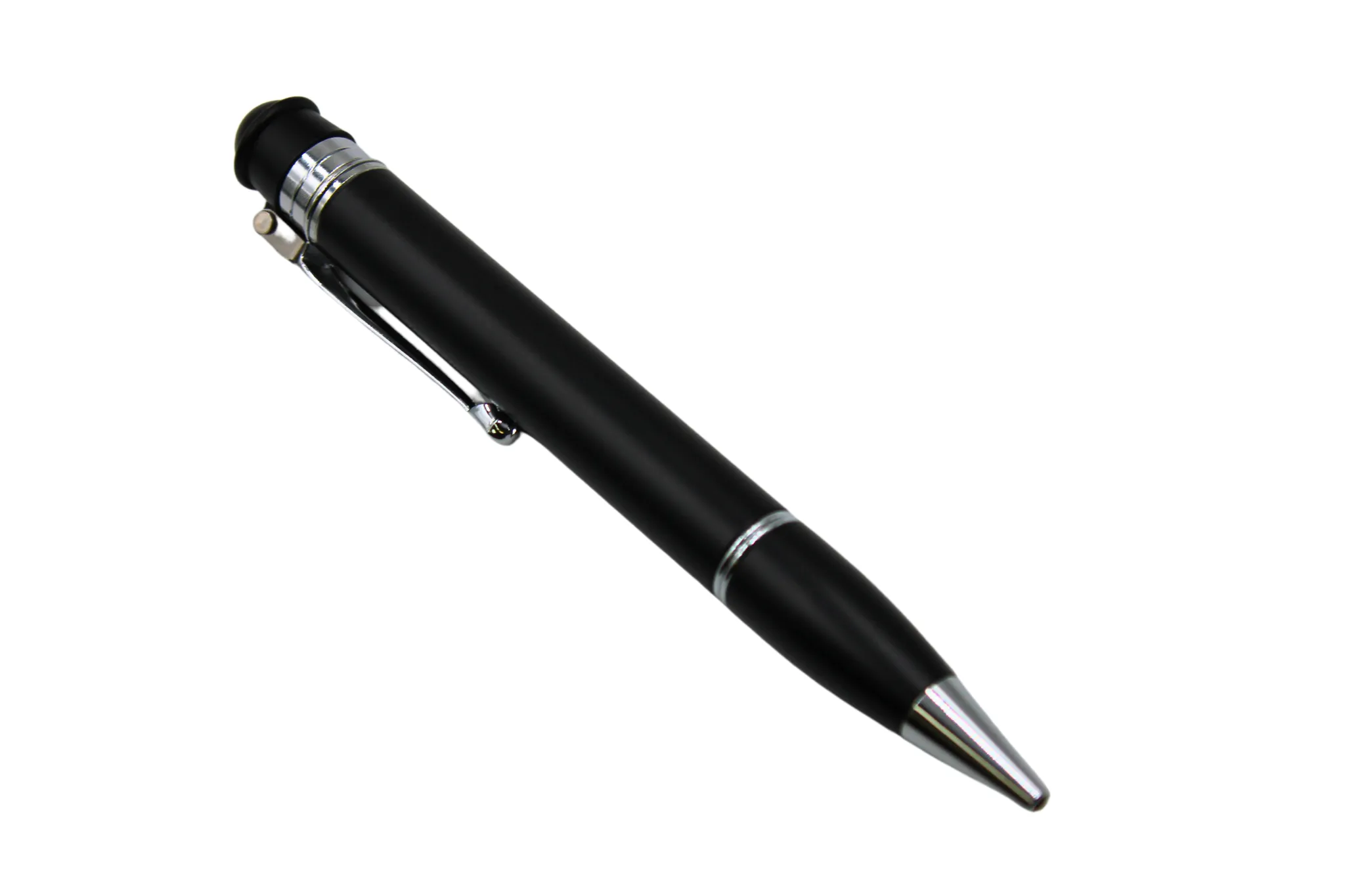 PEPPERSHIELD PEN GUARD 1/2 OZ - Black