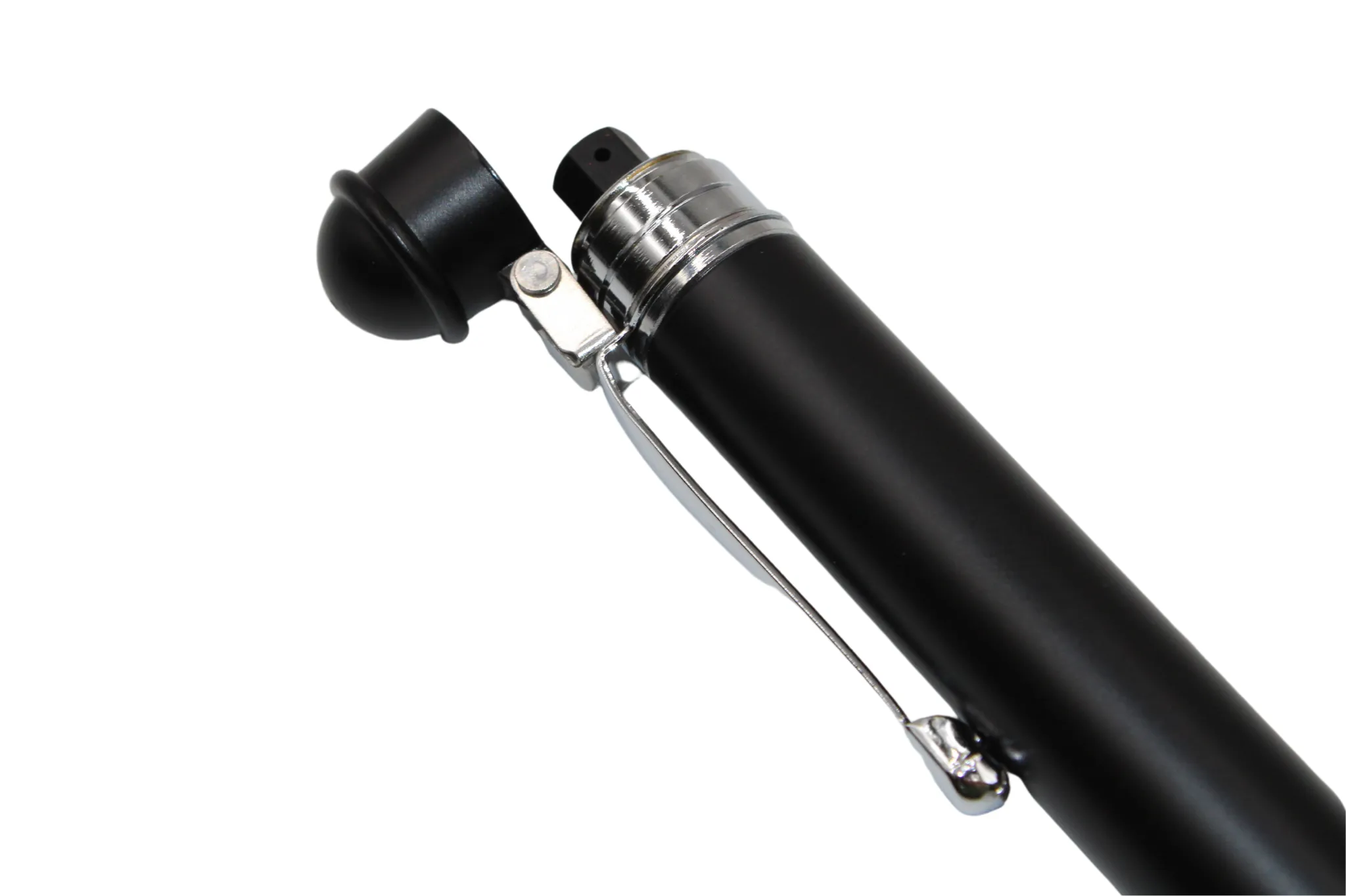 PEPPERSHIELD PEN GUARD 1/2 OZ - Black