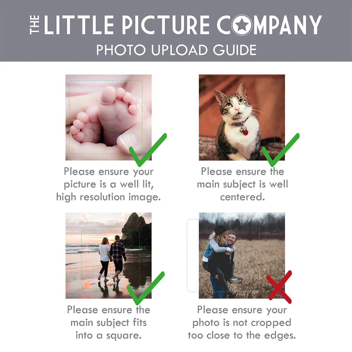 Personalised Photo Memorial Metal Wallet Card