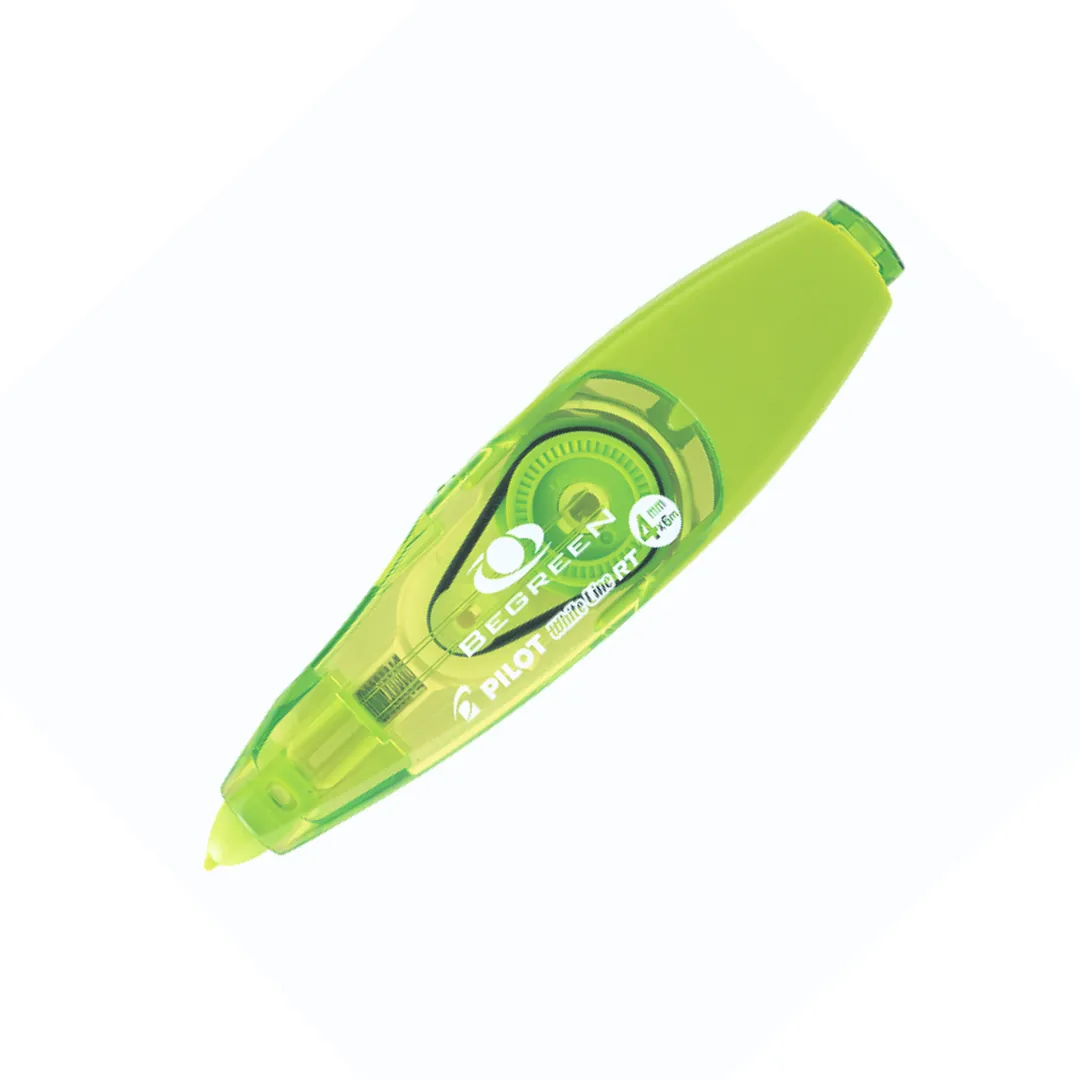 Pilot Correction Tape