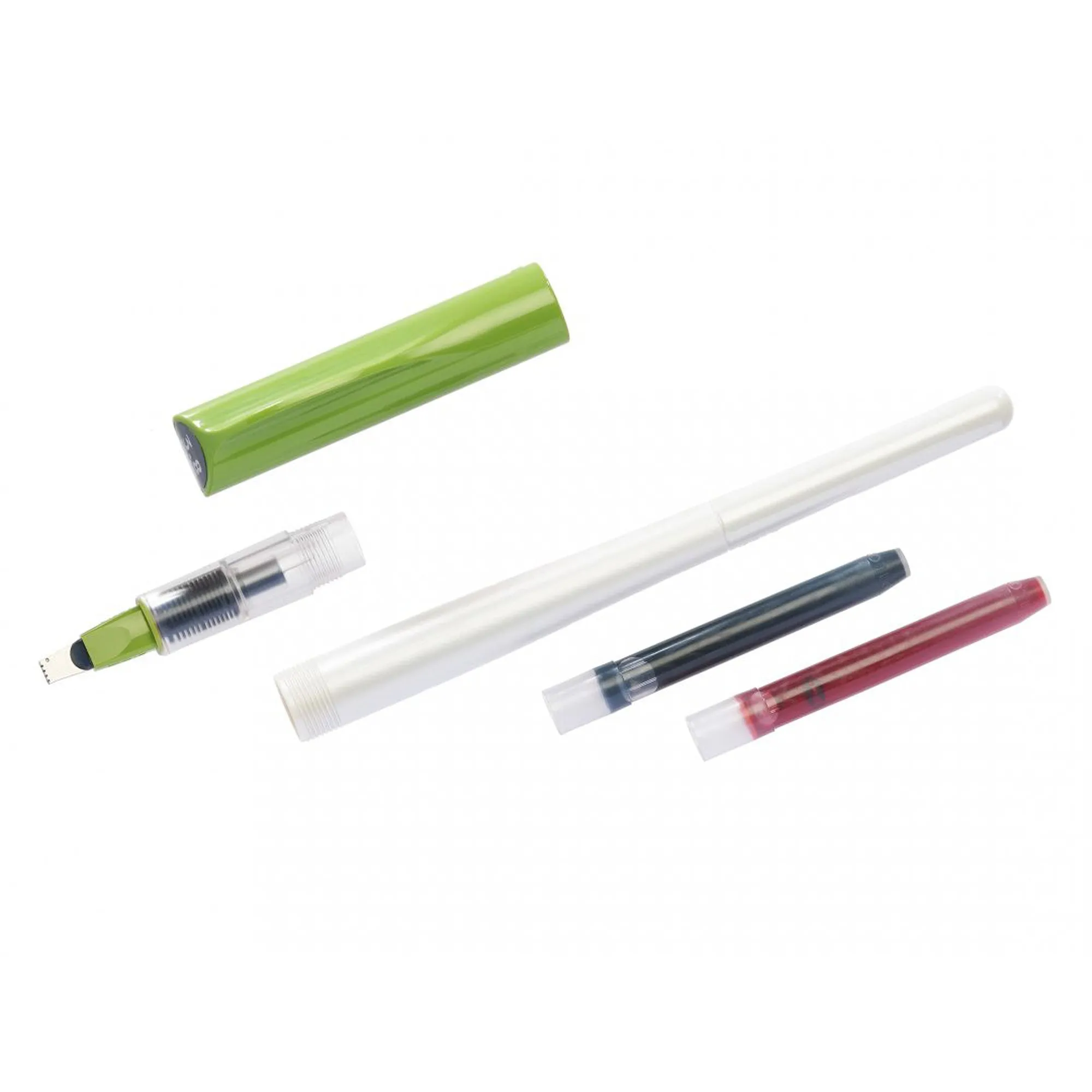 Pilot Parallel Pen - Fountain Pens