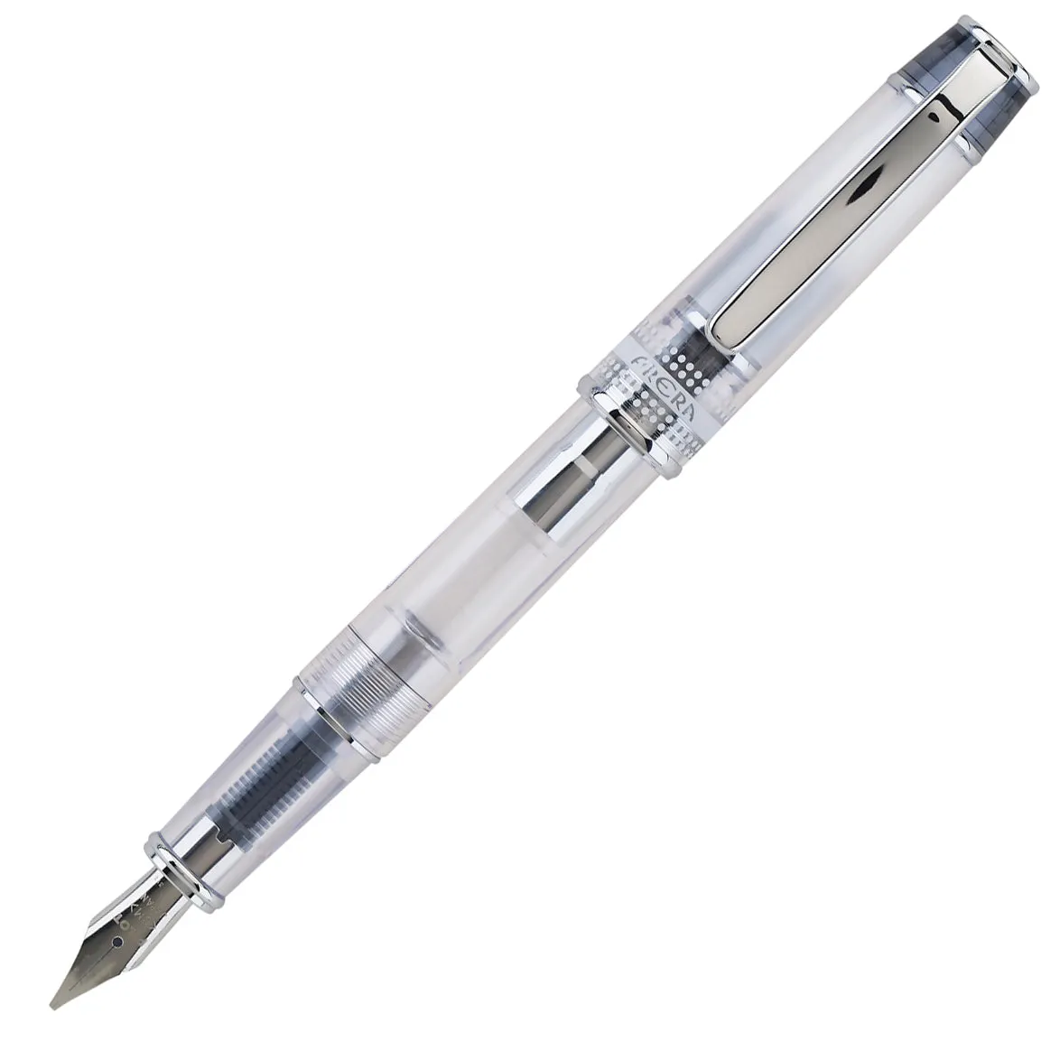 Pilot Prera Fountain Pen