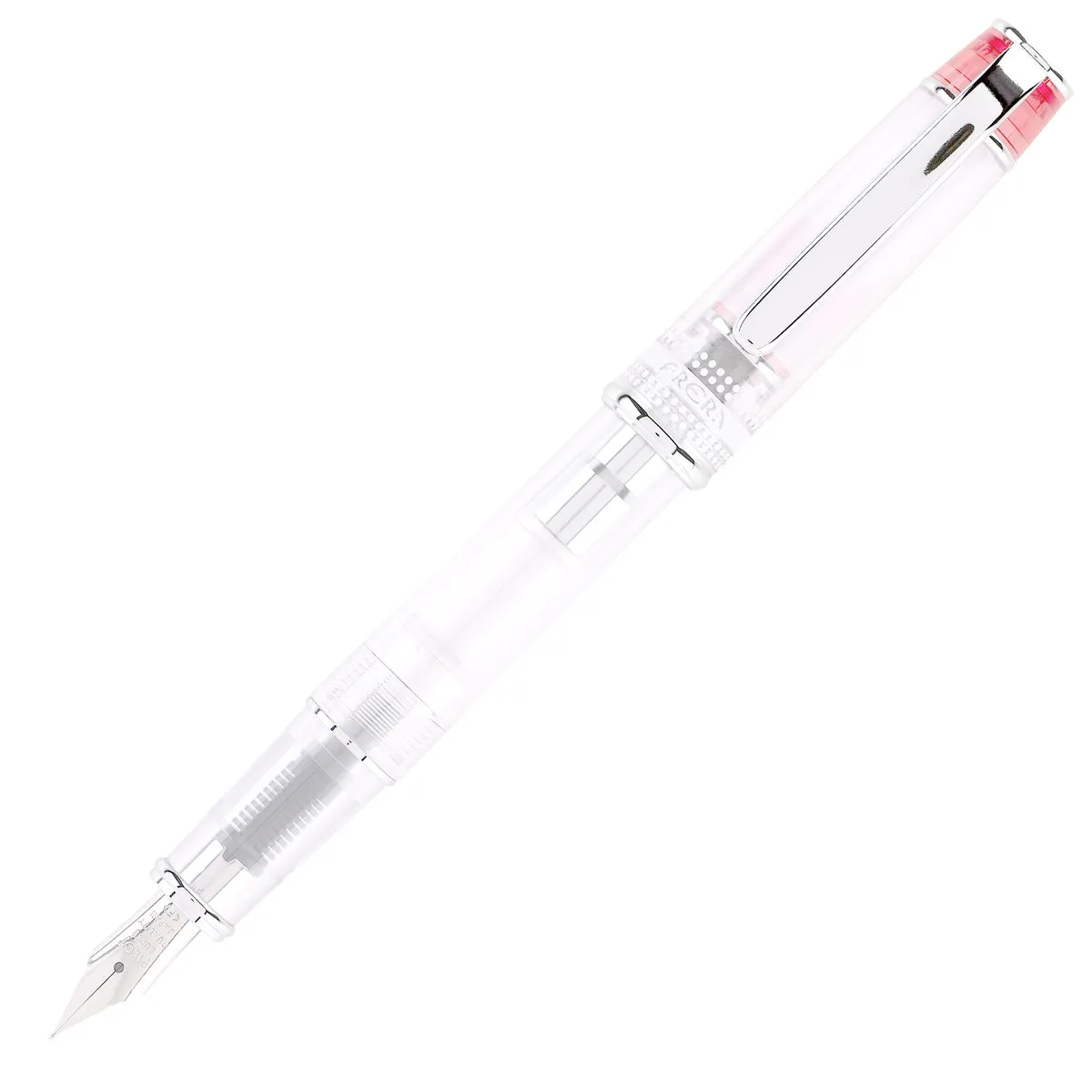 Pilot Prera Fountain Pen