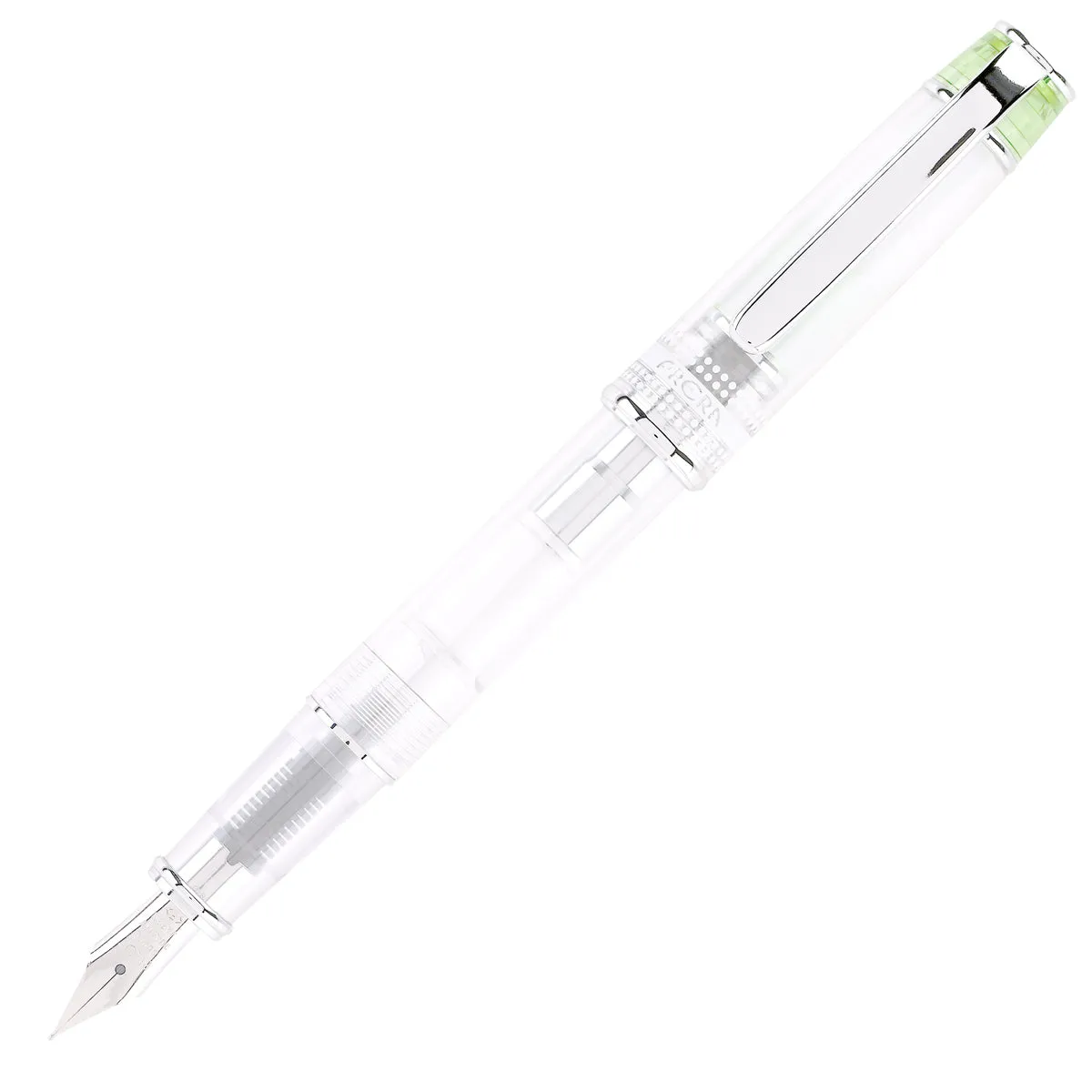 Pilot Prera Fountain Pen