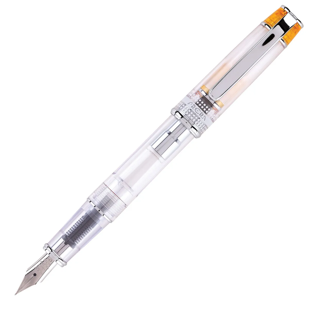 Pilot Prera Fountain Pen