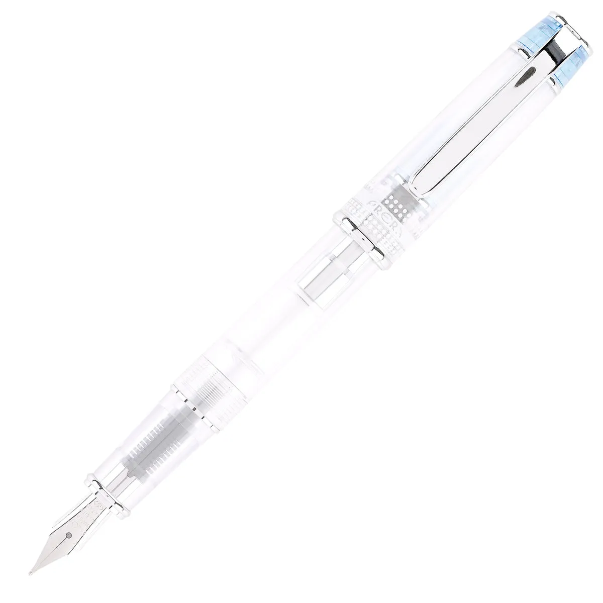 Pilot Prera Fountain Pen