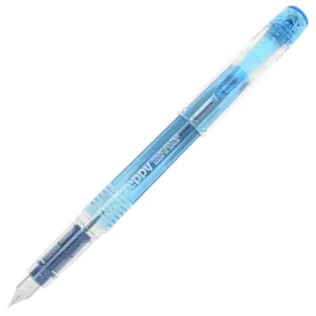 Platinum Preppy Fountain Pen 02 Extra-Fine