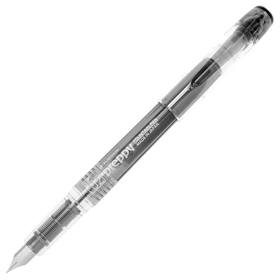 Platinum Preppy Fountain Pen 02 Extra-Fine