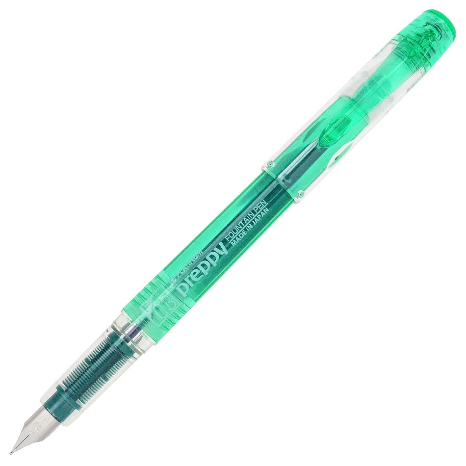 Platinum Preppy Fountain Pen 03 Fine