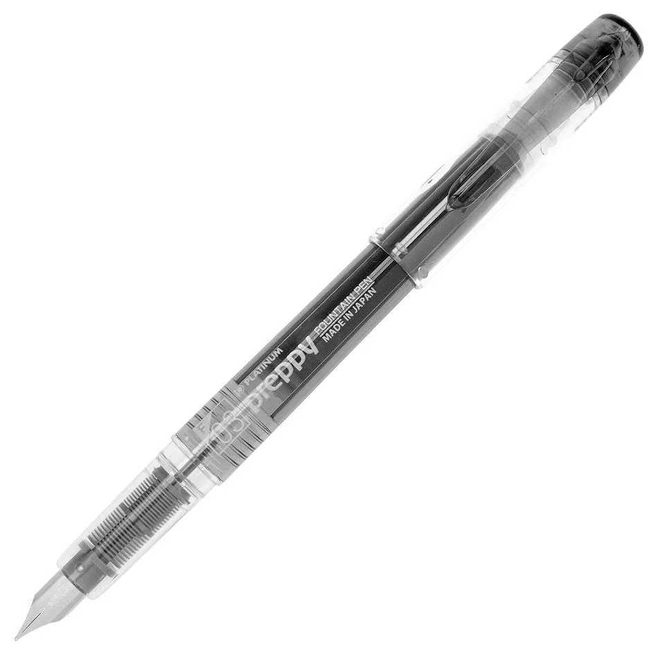 Platinum Preppy Fountain Pen 03 Fine
