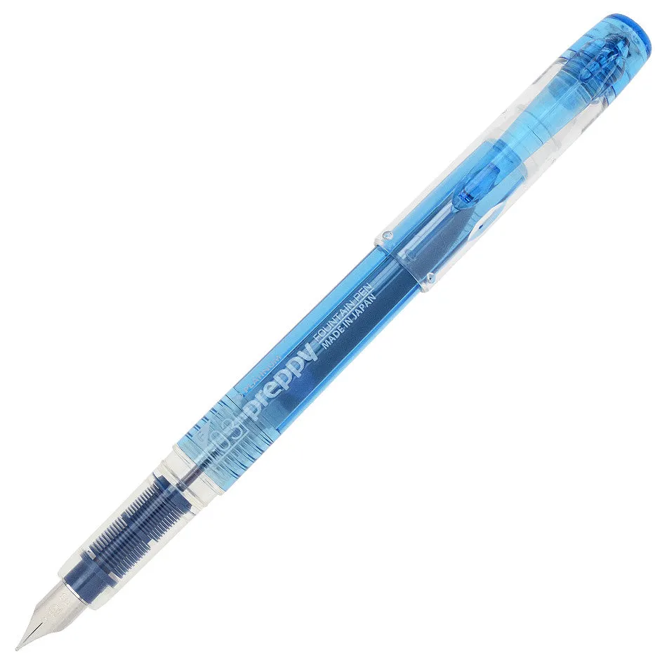 Platinum Preppy Fountain Pen 03 Fine