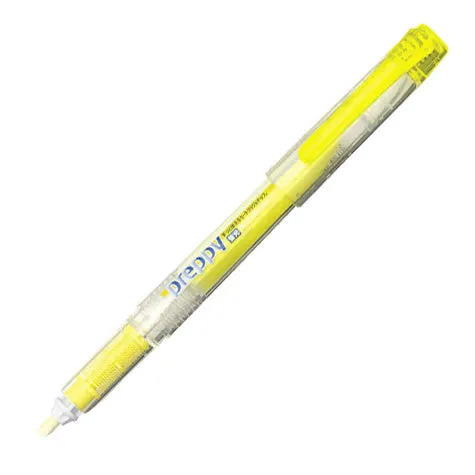 Platinum Preppy Highlighter Pen
