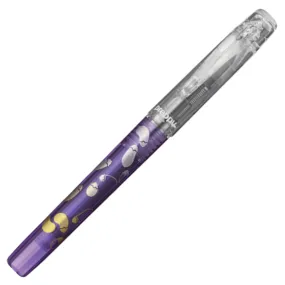 Platinum Preppy Wa Modern Maki-e Fountain Pen Nasu