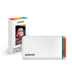 Polaroid Hi·Print 2x3 Generation 2 Starter Set