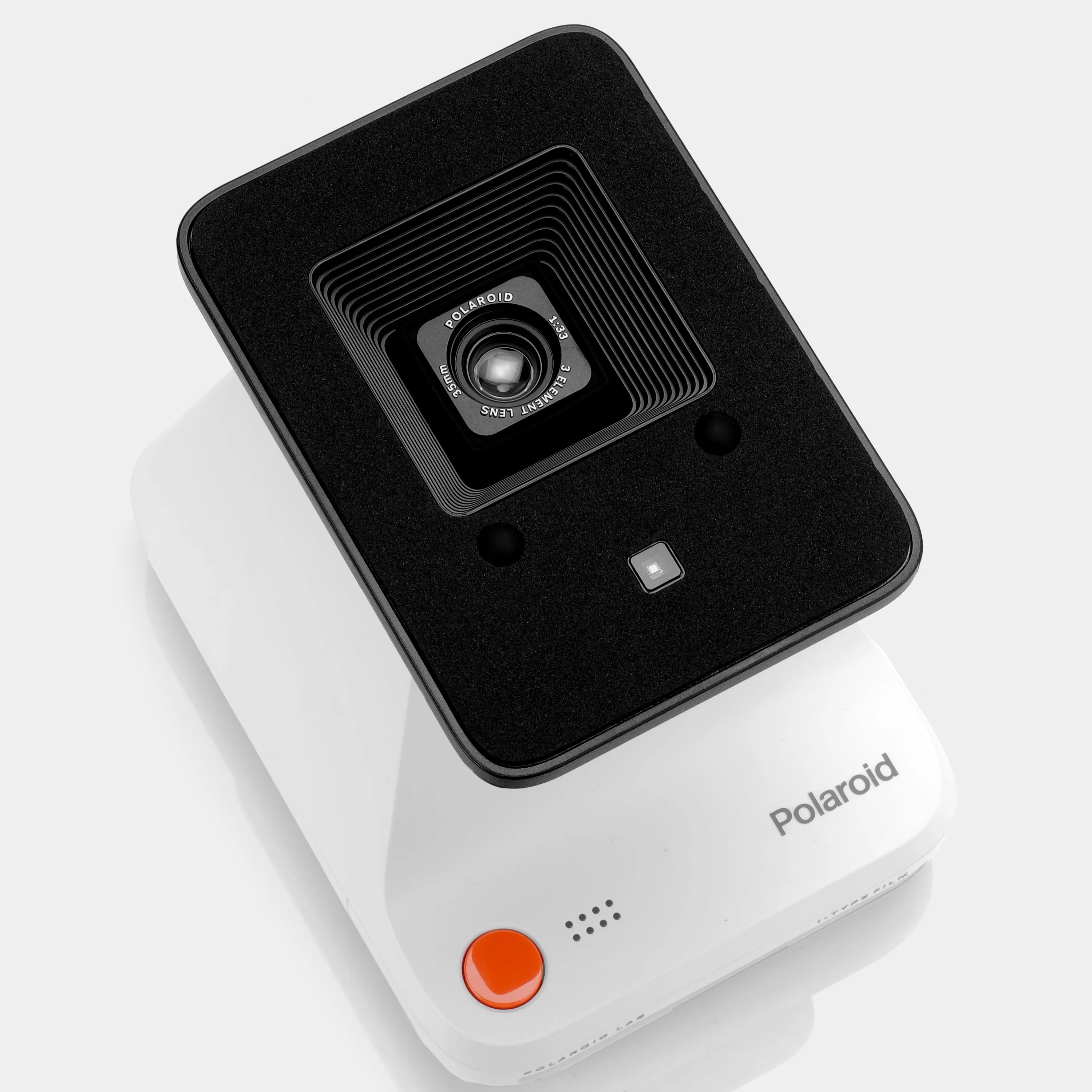 Polaroid Lab Instant Printer - Open Box