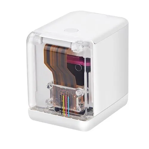 Portable Color Printer
