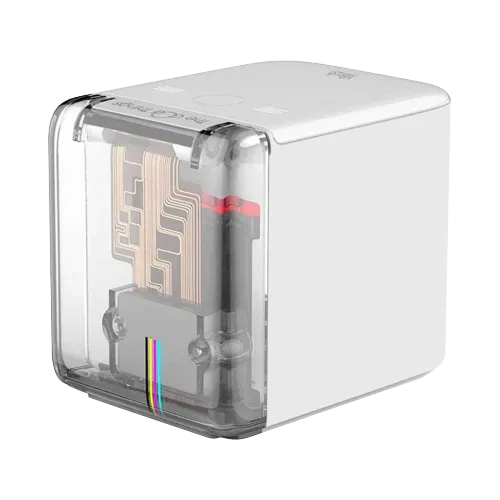 Portable Color Printer
