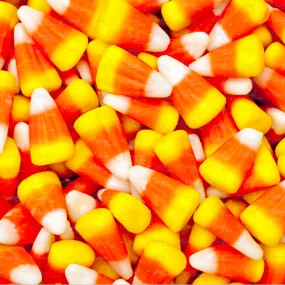 Printed Vinyl & HTV CANDY CORN