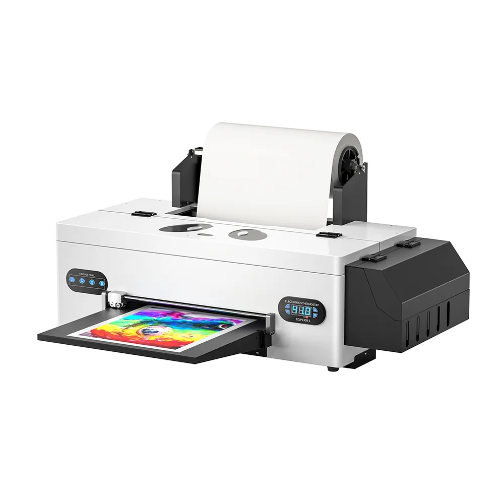 Procolored F13 Panda DTF Printer 13" A3 L1800 & Complete Bundle