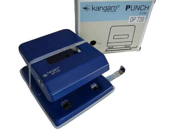 Punching Machine Kangaroo Dp-720