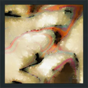 "1 Corinthians 13 2 Nothing Matters Without Love" Print on Acrylic