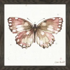 "A Country Weekend XIIIC" by Lisa Audit Print on Acrylic - White